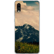 Чехол BoxFace ZTE Blade A5 2020 