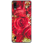 Чехол BoxFace ZTE Blade A5 2020 