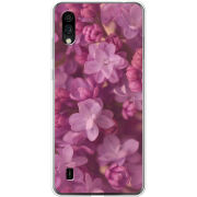 Чехол BoxFace ZTE Blade A5 2020 