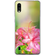 Чехол BoxFace ZTE Blade A5 2020 
