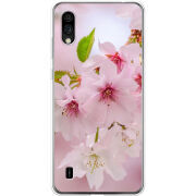 Чехол BoxFace ZTE Blade A5 2020 