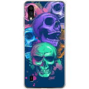 Чехол BoxFace ZTE Blade A5 2020 