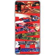 Чехол BoxFace ZTE Blade A5 2020 