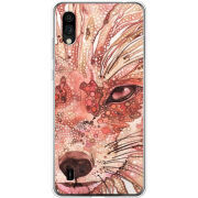 Чехол BoxFace ZTE Blade A5 2020 