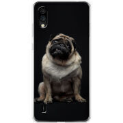 Чехол BoxFace ZTE Blade A5 2020 