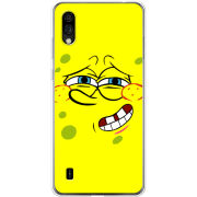 Чехол BoxFace ZTE Blade A5 2020 