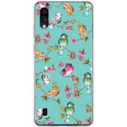 Чехол BoxFace ZTE Blade A5 2020 