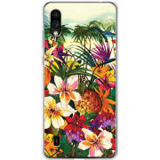 Чехол BoxFace ZTE Blade A5 2020 
