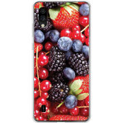 Чехол BoxFace ZTE Blade A5 2020 
