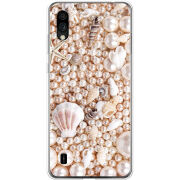 Чехол BoxFace ZTE Blade A5 2020 