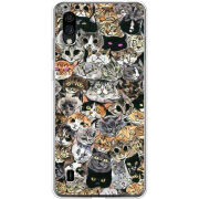 Чехол BoxFace ZTE Blade A5 2020 