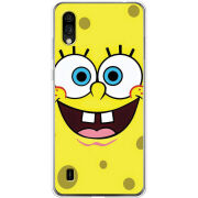 Чехол BoxFace ZTE Blade A5 2020 