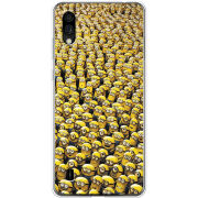 Чехол BoxFace ZTE Blade A5 2020 