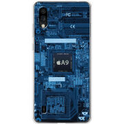 Чехол BoxFace ZTE Blade A5 2020 