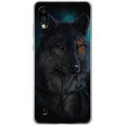 Чехол BoxFace ZTE Blade A5 2020 