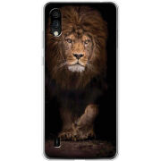 Чехол BoxFace ZTE Blade A5 2020 