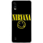 Чехол BoxFace ZTE Blade A5 2020 NIRVANA