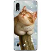Чехол BoxFace ZTE Blade A5 2020 