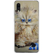 Чехол BoxFace ZTE Blade A5 2020 