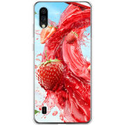 Чехол BoxFace ZTE Blade A5 2020 