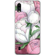 Чехол BoxFace ZTE Blade A5 2020 