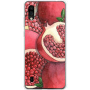 Чехол BoxFace ZTE Blade A5 2020 
