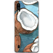 Чехол BoxFace ZTE Blade A5 2020 