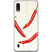 Чехол BoxFace ZTE Blade A5 2020 