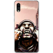 Чехол BoxFace ZTE Blade A5 2020 