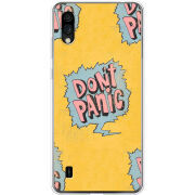 Чехол BoxFace ZTE Blade A5 2020 
