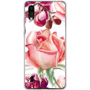 Чехол BoxFace ZTE Blade A5 2020 