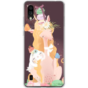 Чехол BoxFace ZTE Blade A5 2020 