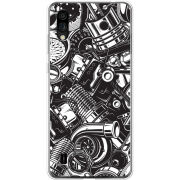 Чехол BoxFace ZTE Blade A5 2020 