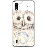 Чехол BoxFace ZTE Blade A5 2020 
