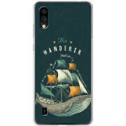 Чехол BoxFace ZTE Blade A5 2020 