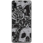 Чехол BoxFace ZTE Blade A5 2020 