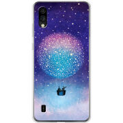 Чехол BoxFace ZTE Blade A5 2020 