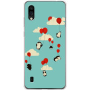 Чехол BoxFace ZTE Blade A5 2020 