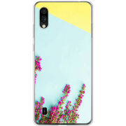 Чехол BoxFace ZTE Blade A5 2020 