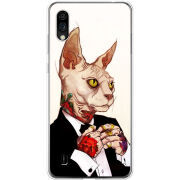 Чехол BoxFace ZTE Blade A5 2020 