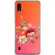 Чехол BoxFace ZTE Blade A5 2020 