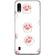 Чехол BoxFace ZTE Blade A5 2020 