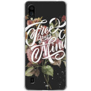 Чехол BoxFace ZTE Blade A5 2020 