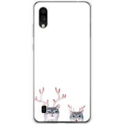 Чехол BoxFace ZTE Blade A5 2020 
