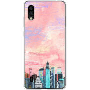 Чехол BoxFace ZTE Blade A5 2020 