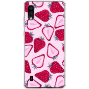 Чехол BoxFace ZTE Blade A5 2020 