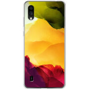 Чехол BoxFace ZTE Blade A5 2020 