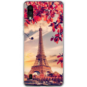 Чехол BoxFace ZTE Blade A5 2020 