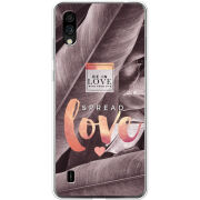Чехол BoxFace ZTE Blade A5 2020 