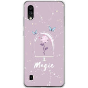 Чехол BoxFace ZTE Blade A5 2020 